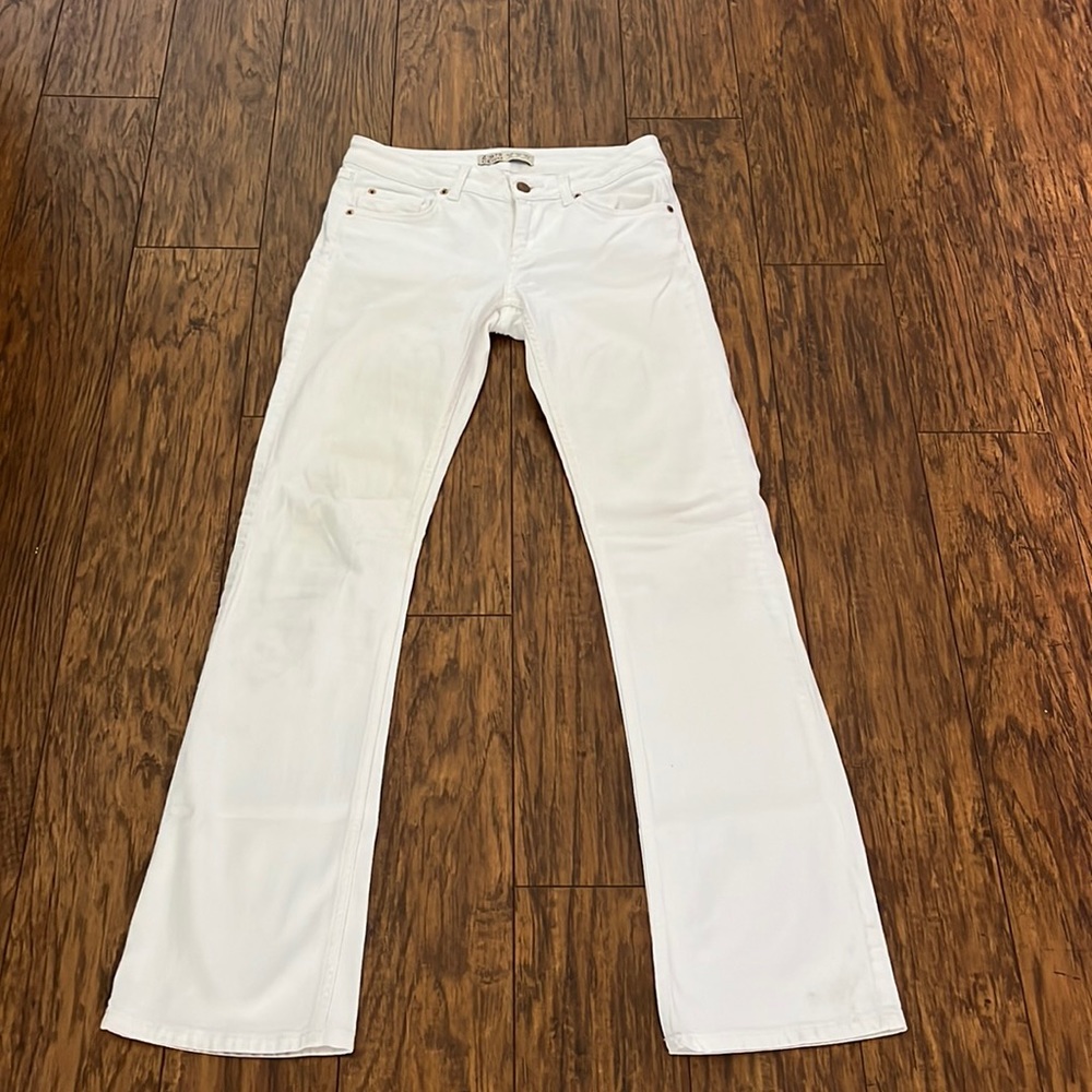 Zara Pants